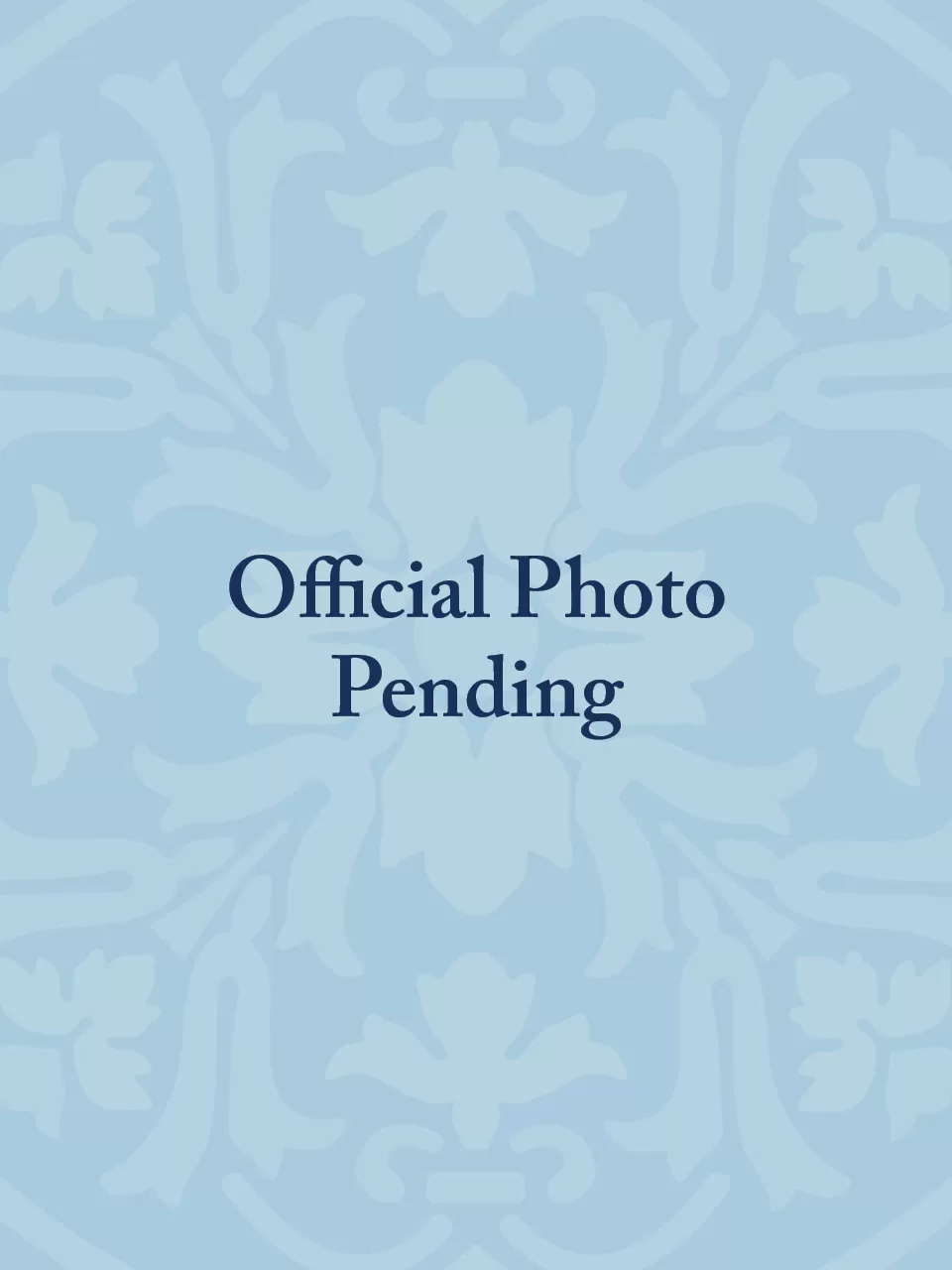 Official Photo Pending.
